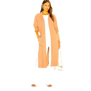 BB Dakota by Steve Madden Let’s Hang out Coat in Camel, NWOT